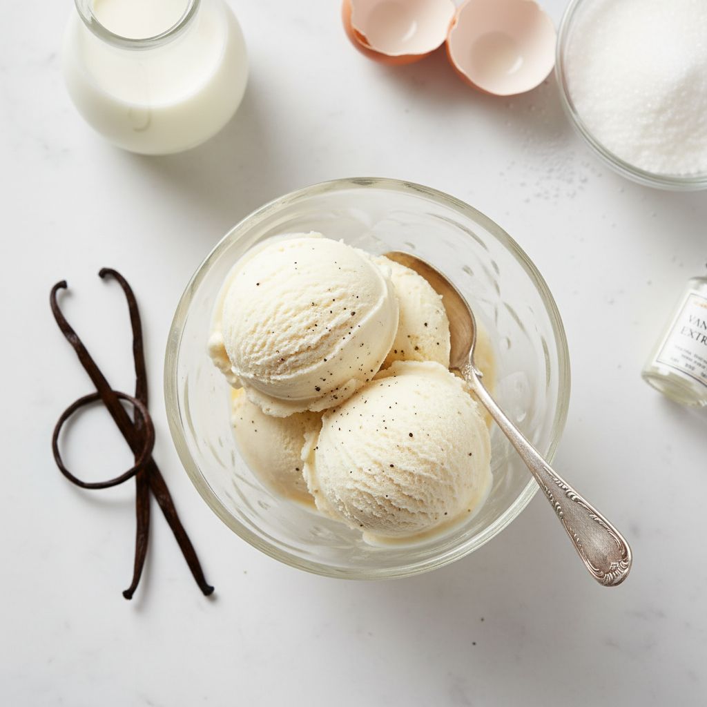 Authentic Italian Gelato