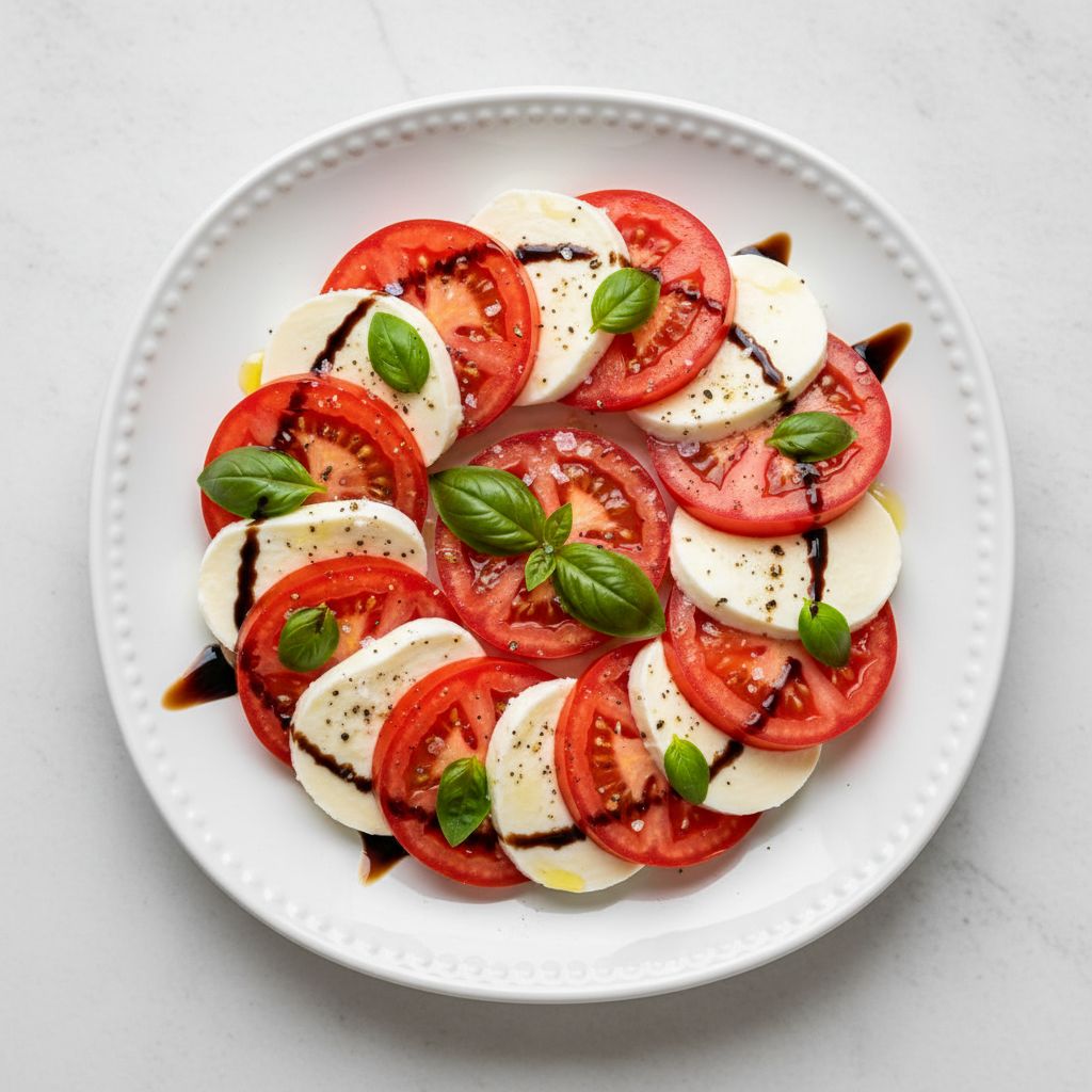Insalata Caprese