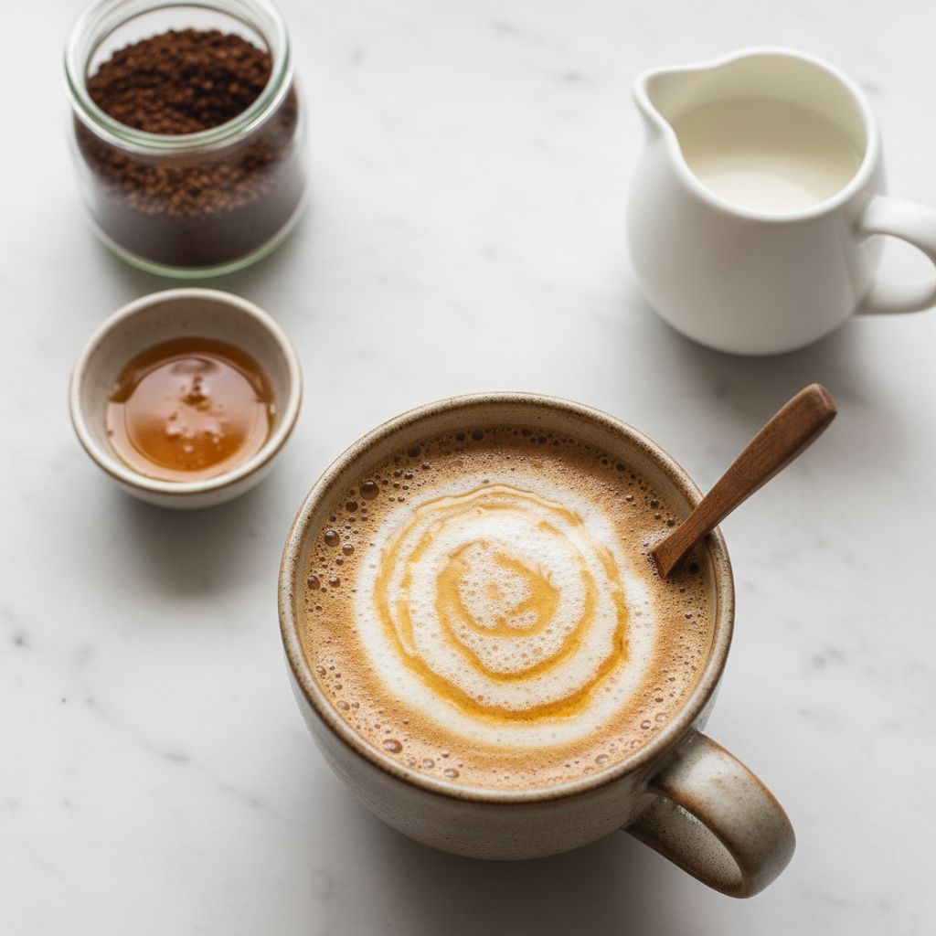 Grain Coffee (Kawa Zbożowa)