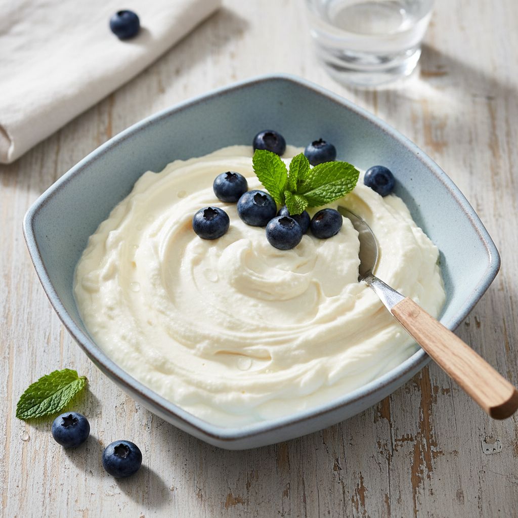 Maas (Amasi) — recipe cover