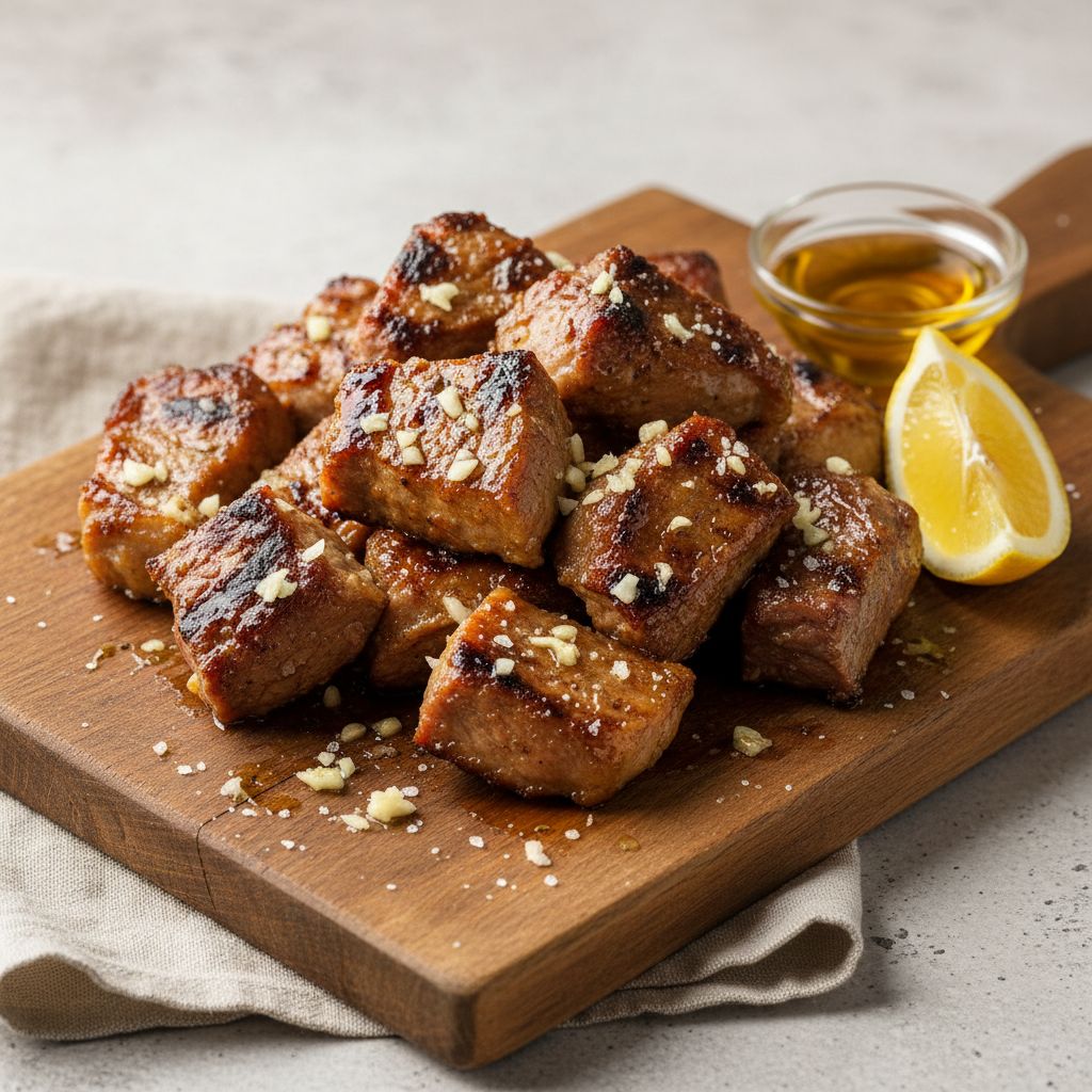 Nyama Choma — recipe cover