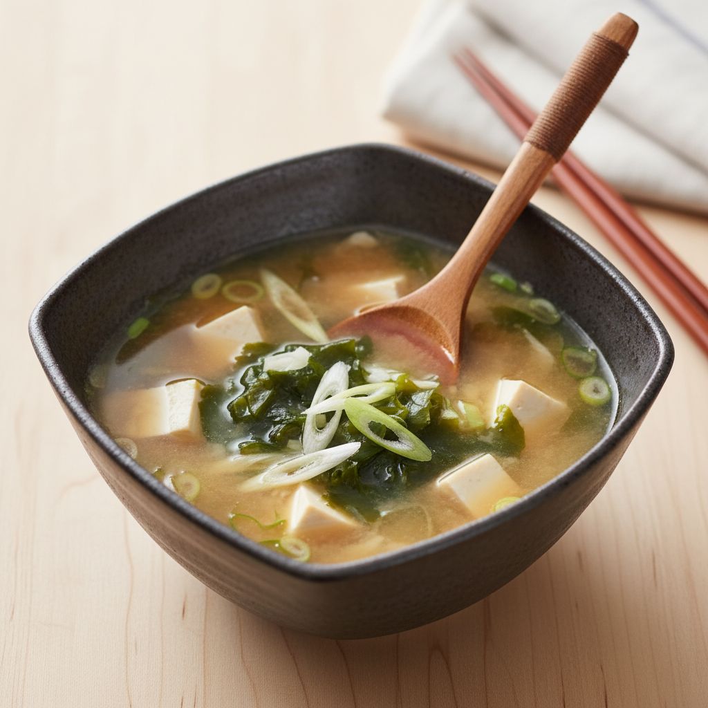 Miso Soup