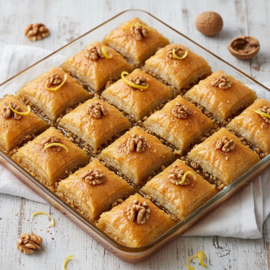 Baklava