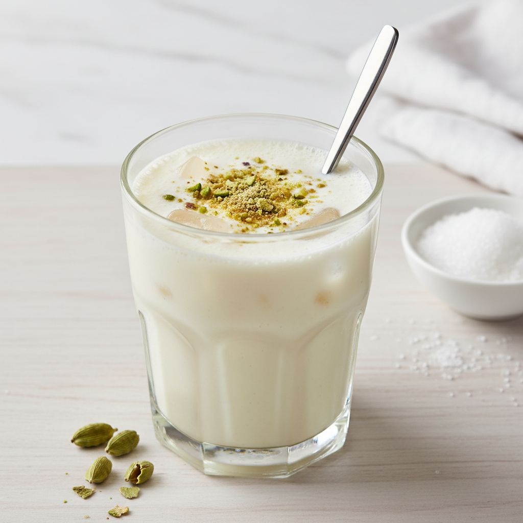 Meethi Lassi