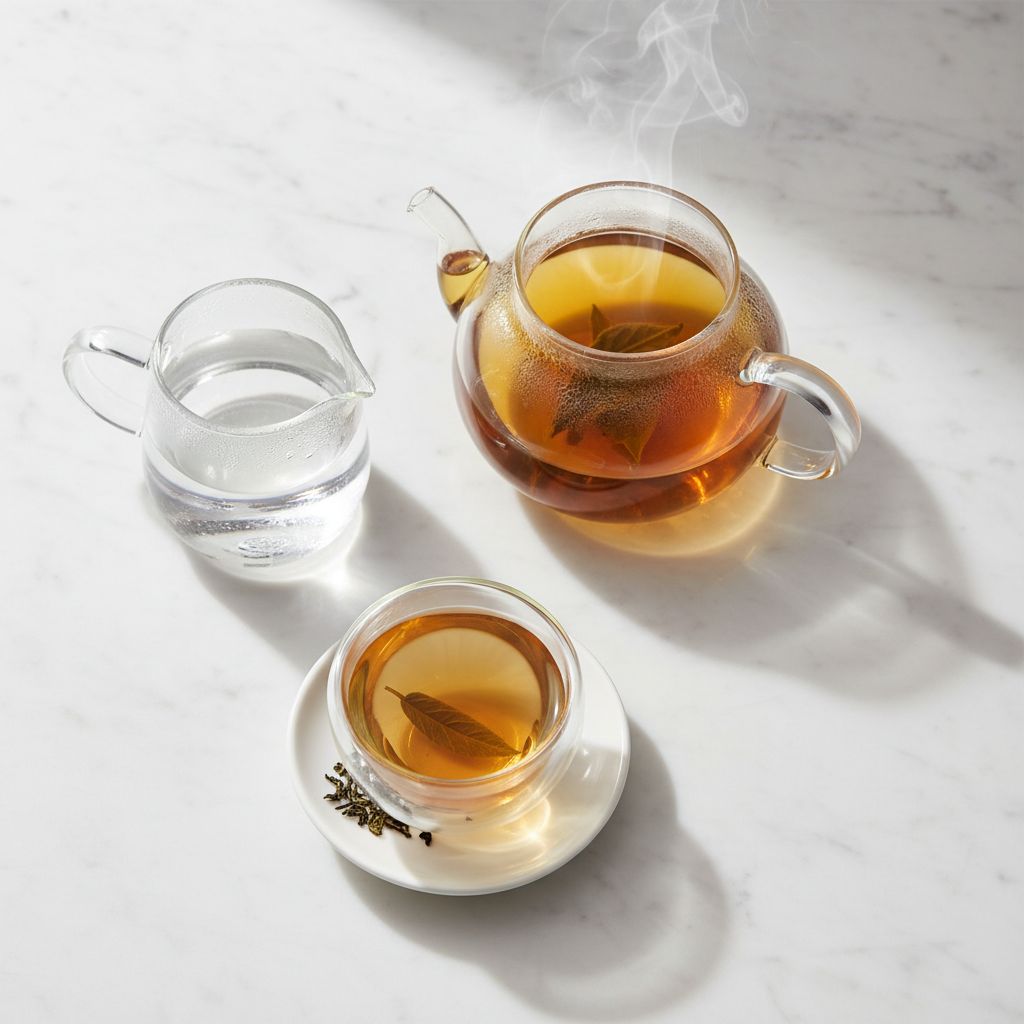Oolong Tea