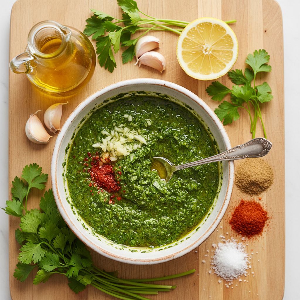 Chermoula