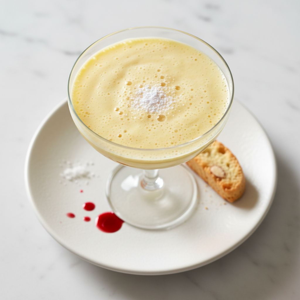 Zabaione