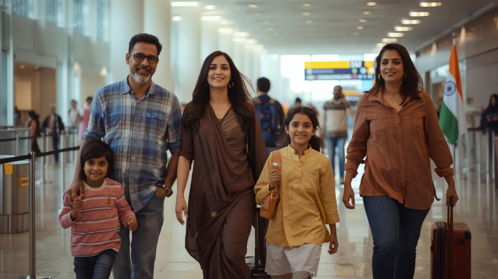 UAE Tourist Visa for Indian Passport Holders – Complete Guide (2026)