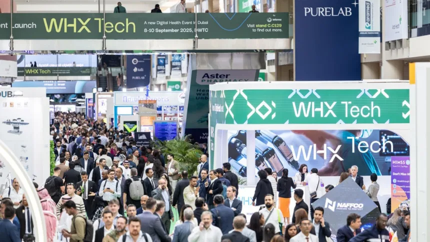 Apply for Your Dubai Visa Online for World Health Expo Dubai 2026 – A Complete Guide