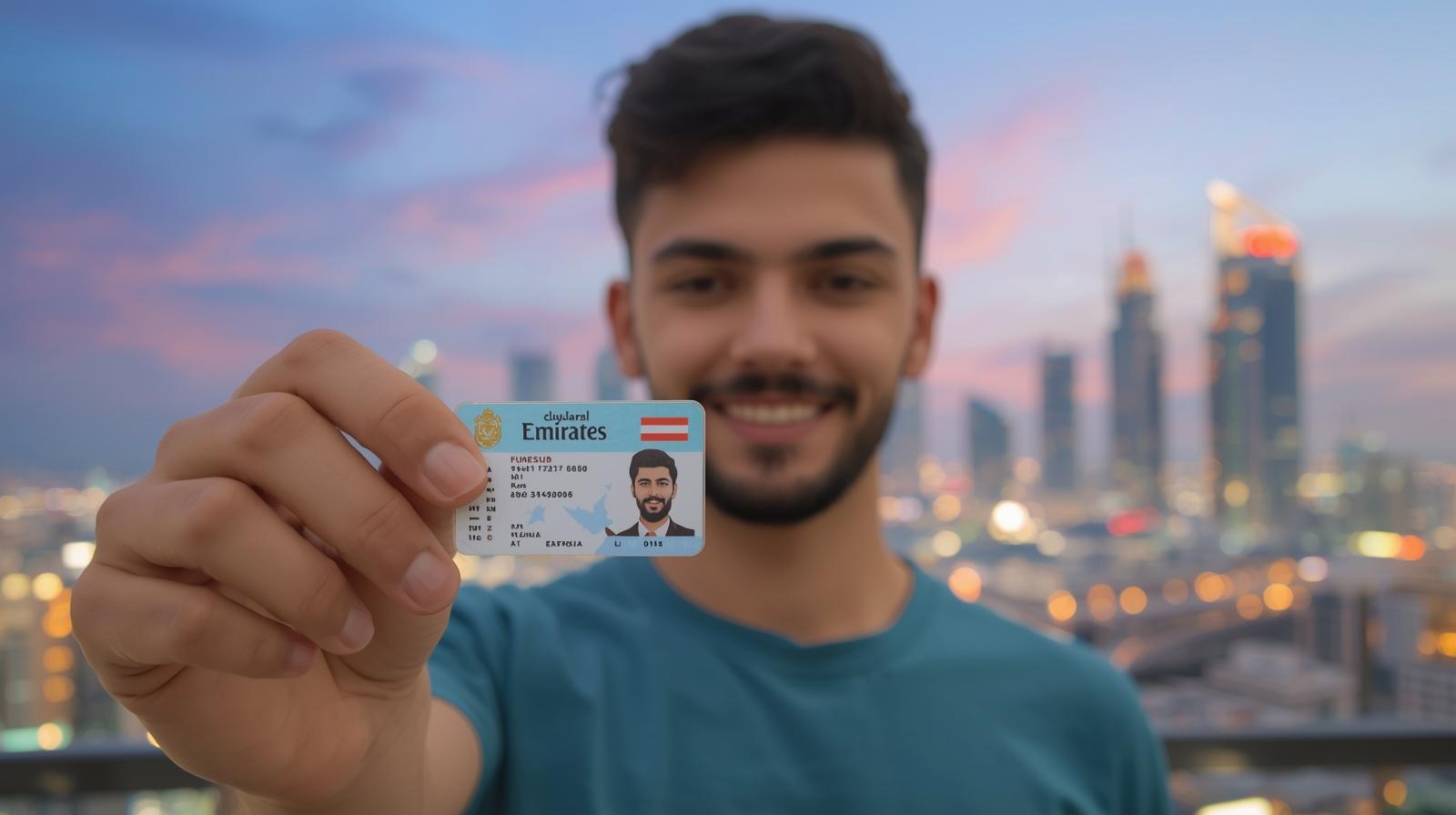 Can You Convert a Dubai Tourist Visa to a Work Visa?