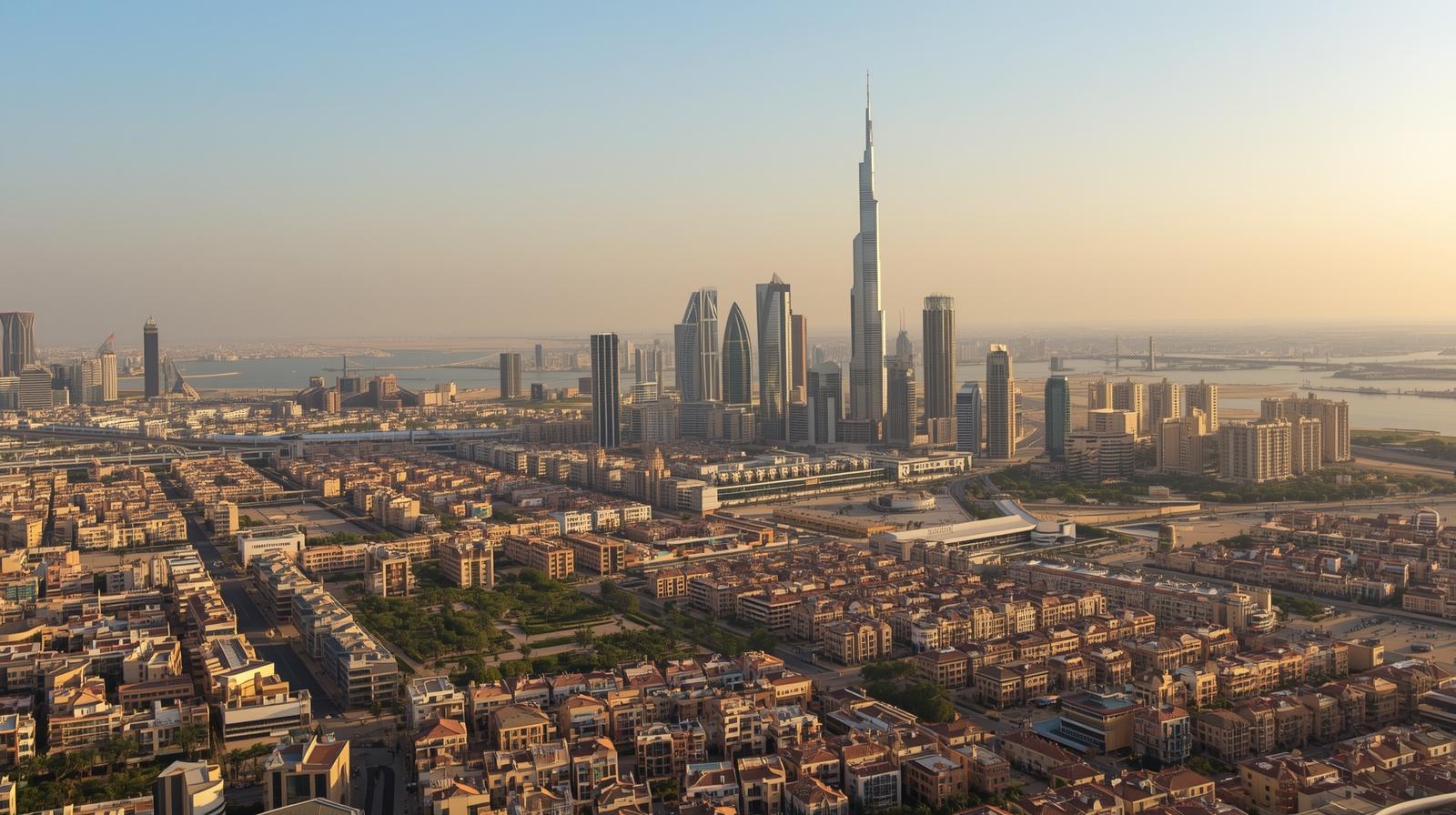 What Is the Difference Between UAE, Dubai, Abu Dhabi, and Sharjah Visa?