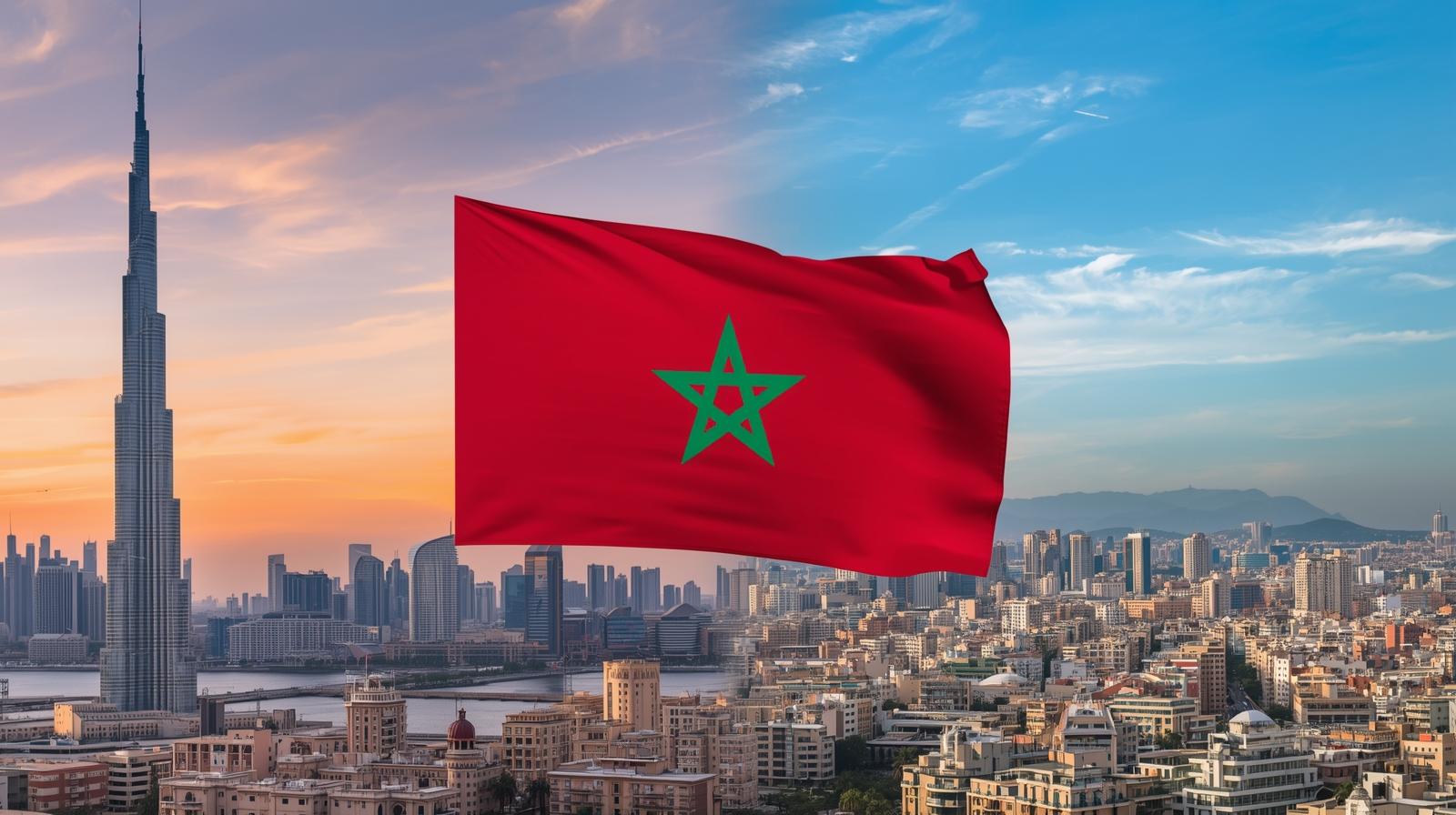 Comprehensive Guide to UAE Visa Requirements for Moroccan Citizens in 2025: Navigating Dubai Visa Applications and Entry Procedures