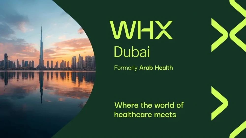 Dubai Visa for World Health Expo Dubai 2026 – Complete Travel & Entry Guide