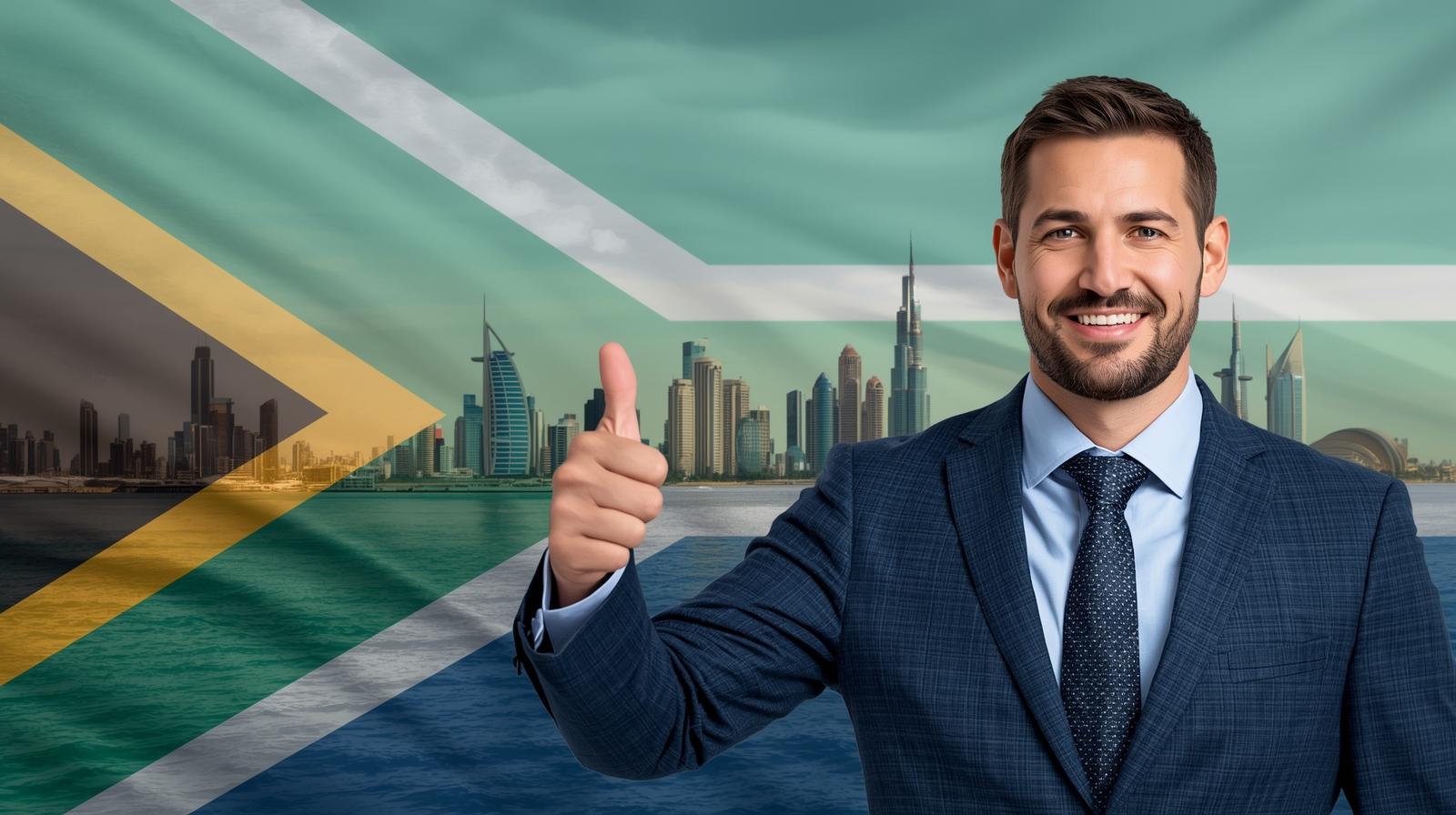 Do South Africans Need a Visa for Abu Dhabi? Complete Guide 2026
