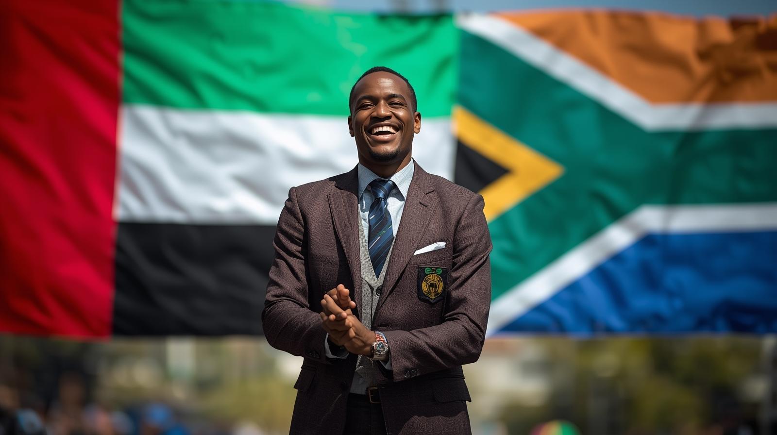 Do South Africans Need a Visa for Abu Dhabi in 2026? Complete Guide