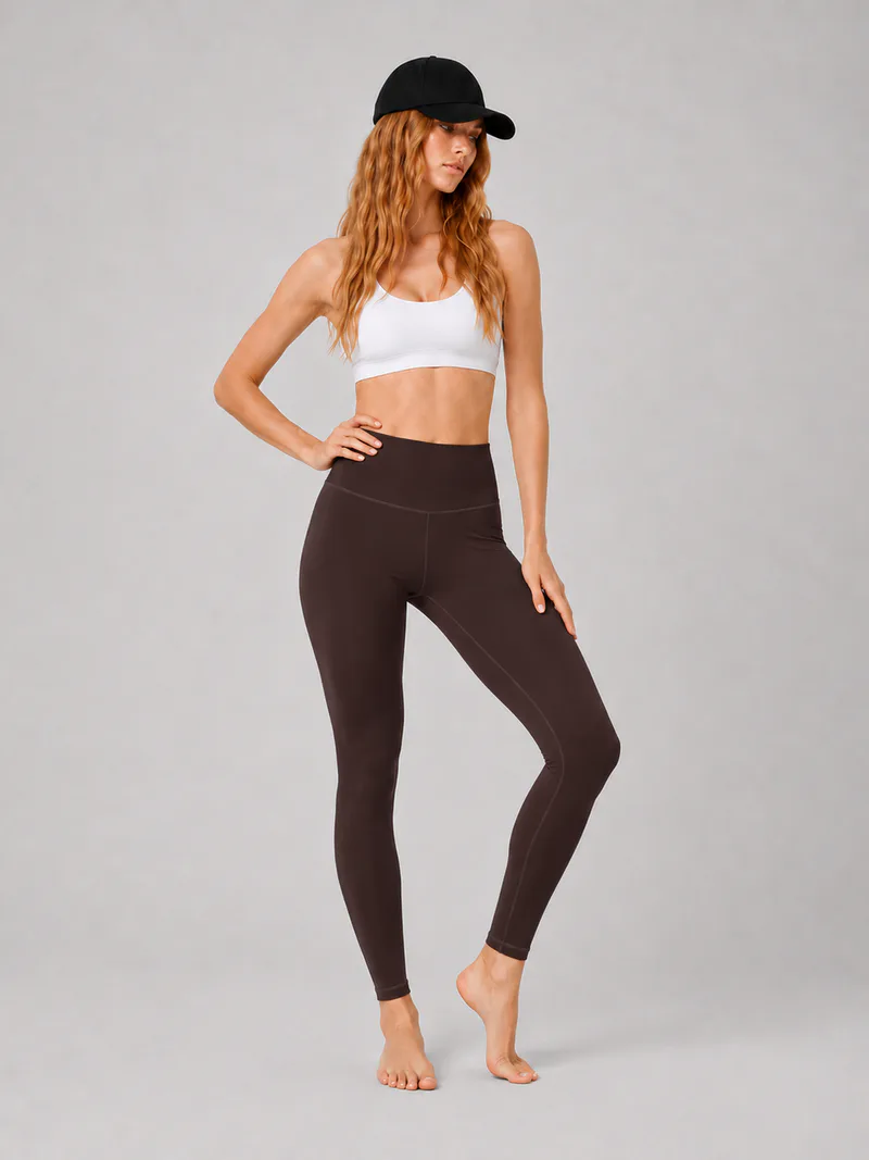 Women High Waist Yoga Pants