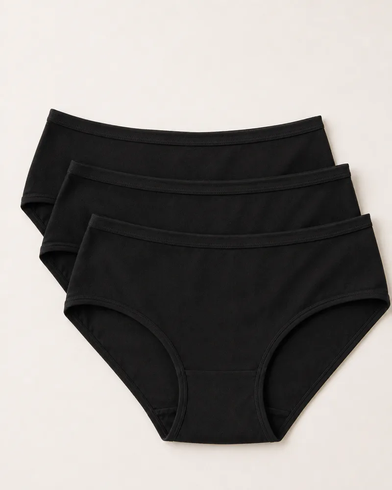 Wholesale womens underwear and everyday basics