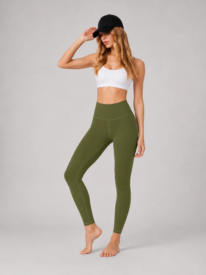 Women High Waist Yoga Pants