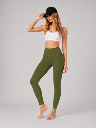 Women High Waist Yoga Pants