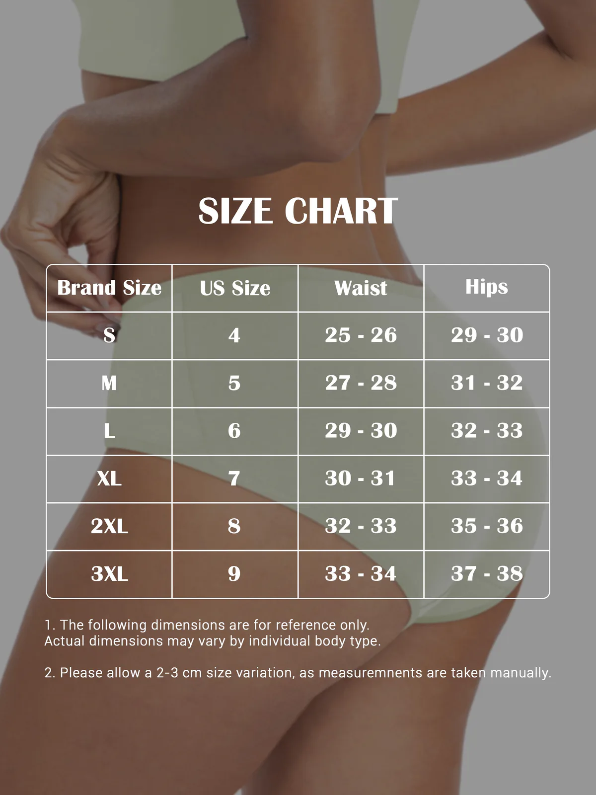 Wholesale Basic Women's Cotton-Feel Briefs | Mid-Rise Skin-Friendly Panties | Daily Breathable Comfort Underwear
