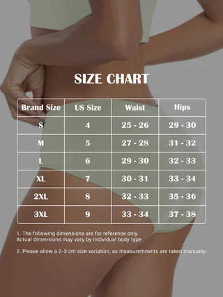Wholesale Basic Women's Cotton-Feel Briefs | Mid-Rise Skin-Friendly Panties | Daily Breathable Comfort Underwear
