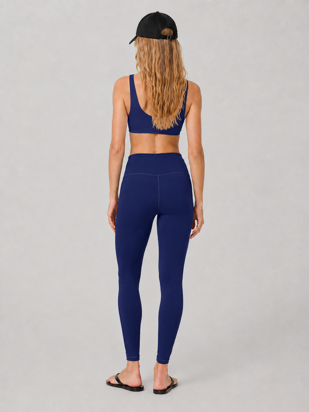 Women High Waist Yoga Pants
