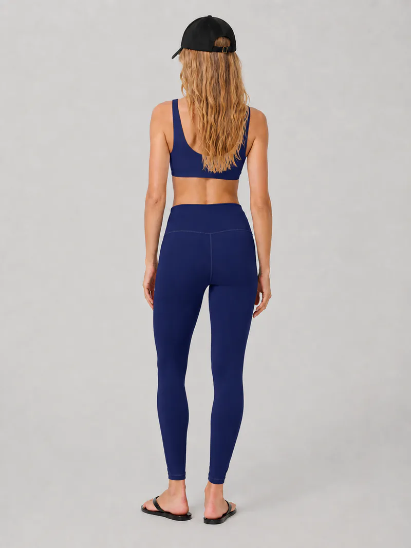 Women High Waist Yoga Pants