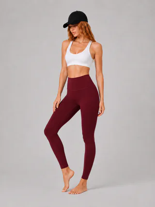 Women High Waist Yoga Pants