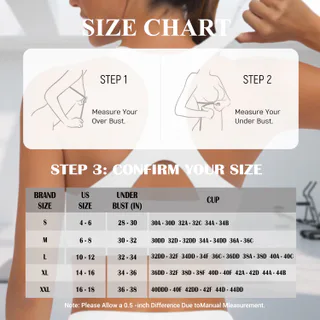 Seamless Cross-Back Sports Bra