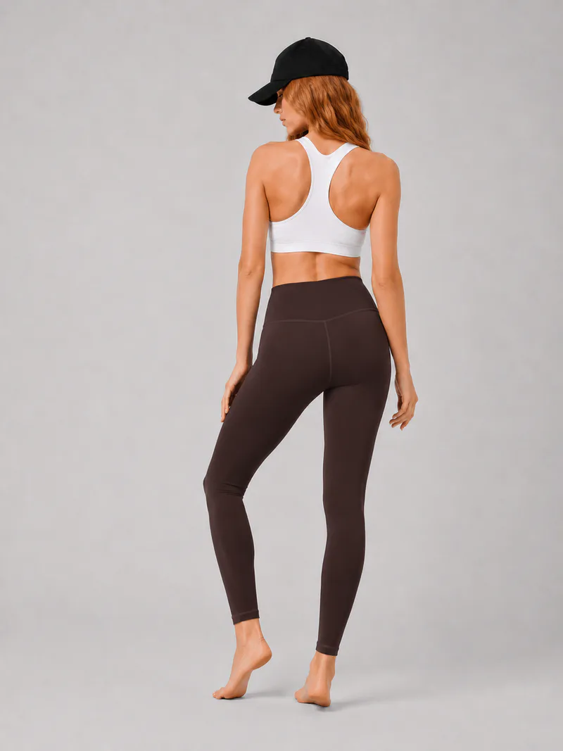 Women High Waist Yoga Pants