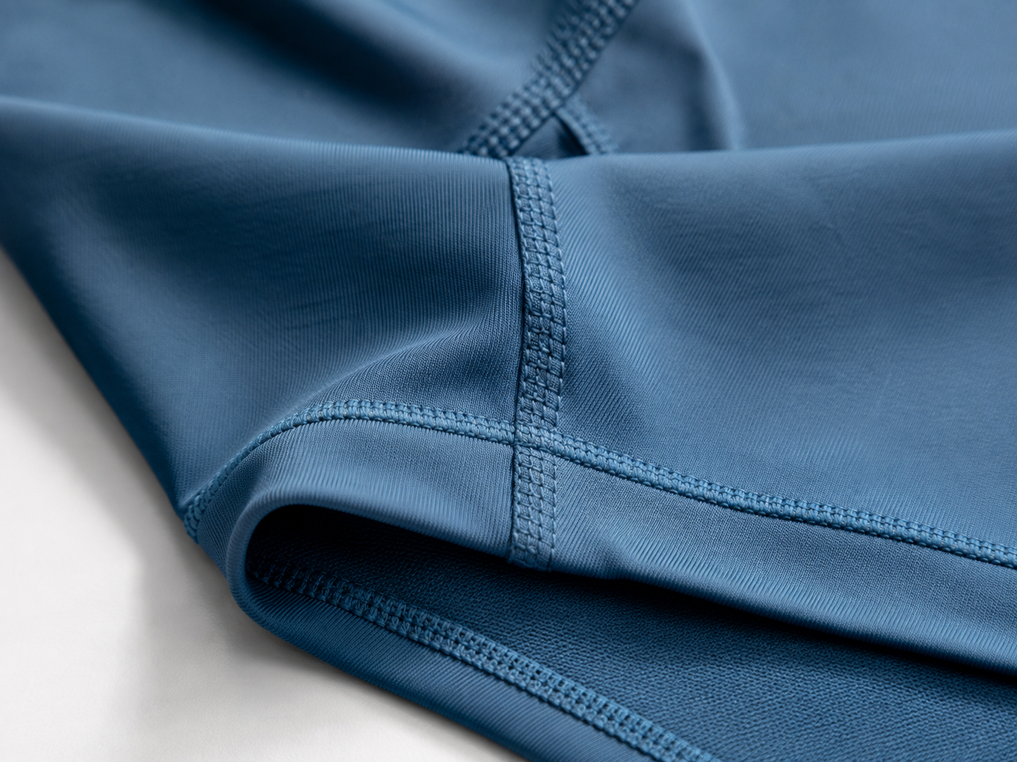 wholesale activewear stitching quality