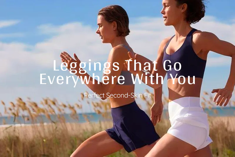How to Choose the Perfect Yoga Pants for Studio and Street