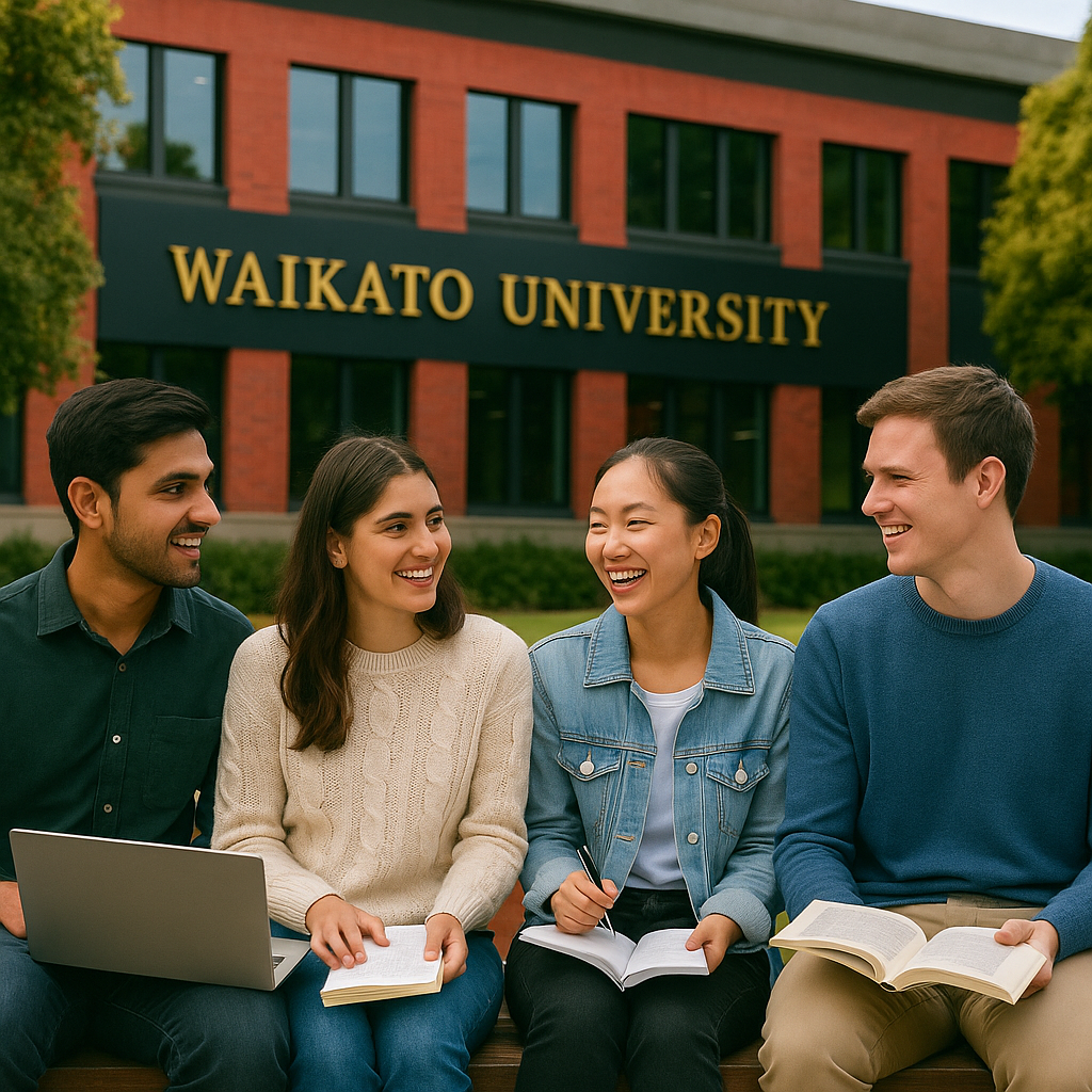 ന്യൂസീലൻഡിൽ പഠിക്കാൻ എജ്യുക്കേഷൻ ശരിക്കും ഒരു ഏജൻ്റിനെ ആവശ്യമുണ്ടോ?