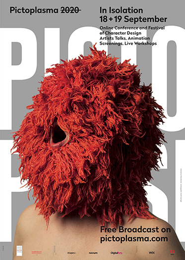 PICTOPLASMA V IZOLACI