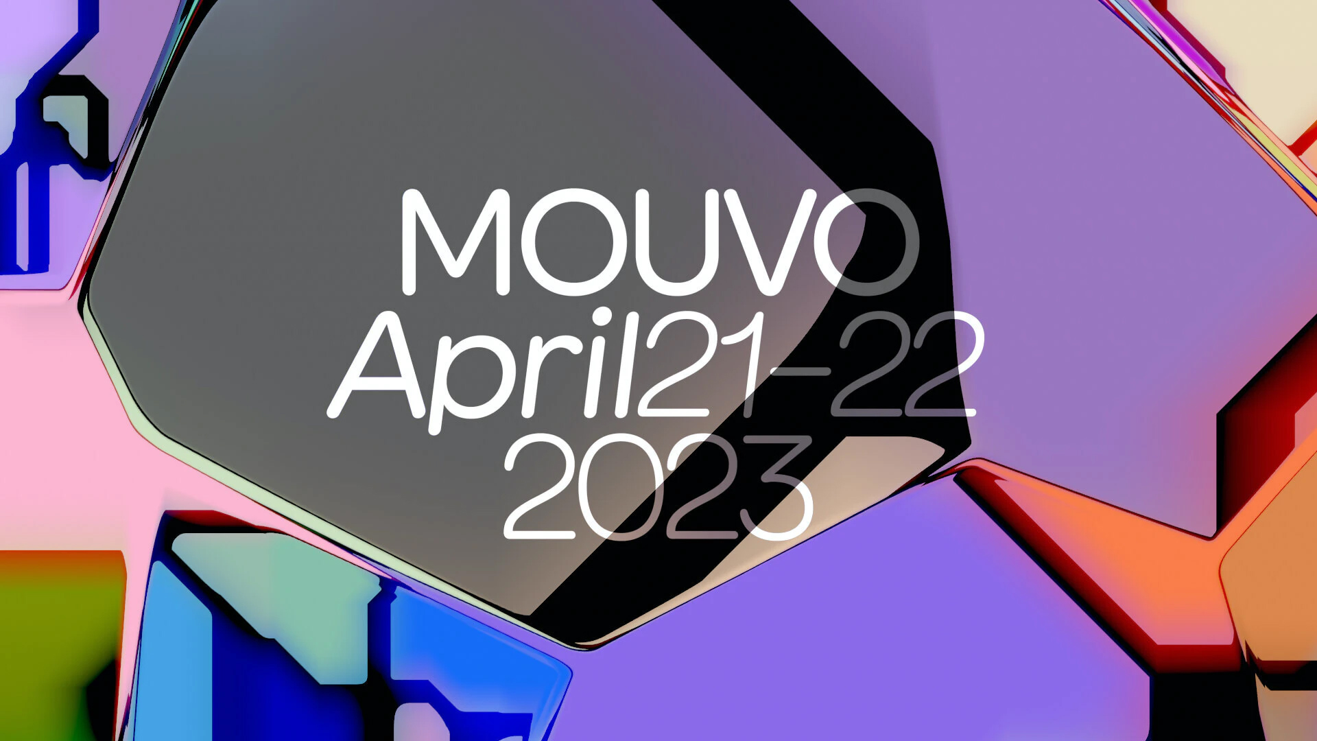 MOUVO pro kohokoliv, kdo se chce nechat inspirovat