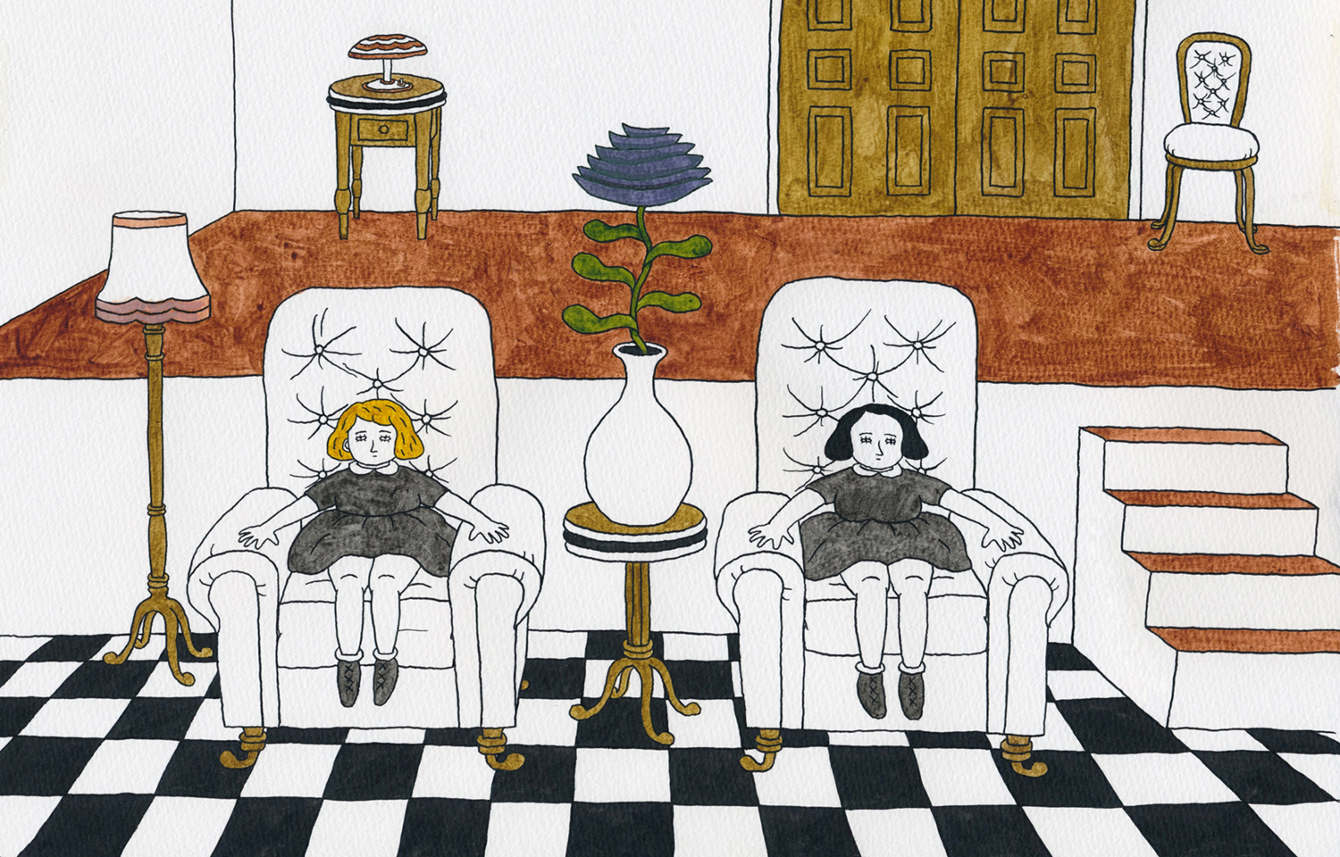 Sarina Nihei: Passion & Patience