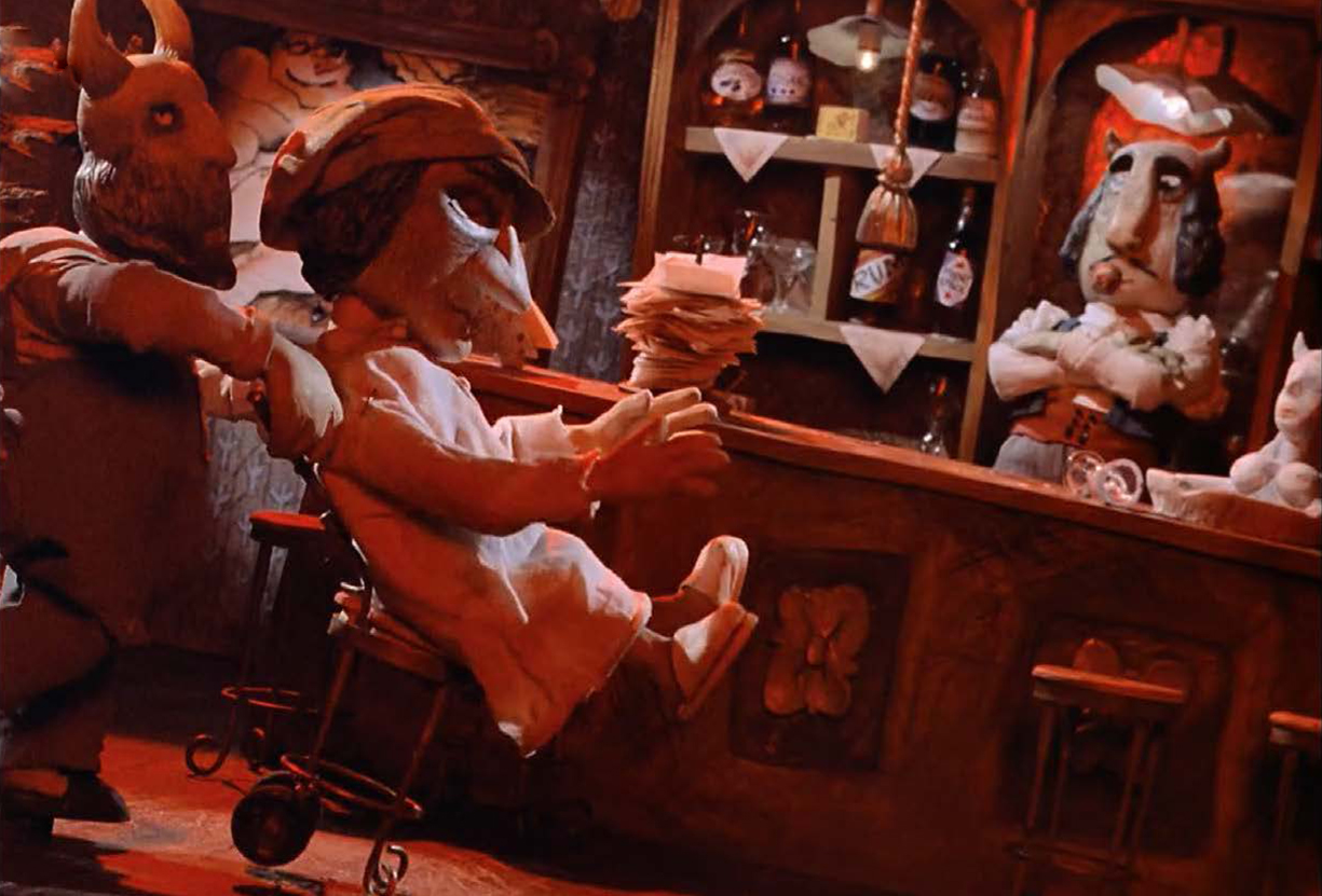 Až opadá listí z dubu (Vlasta Pospíšilová, 1991)
