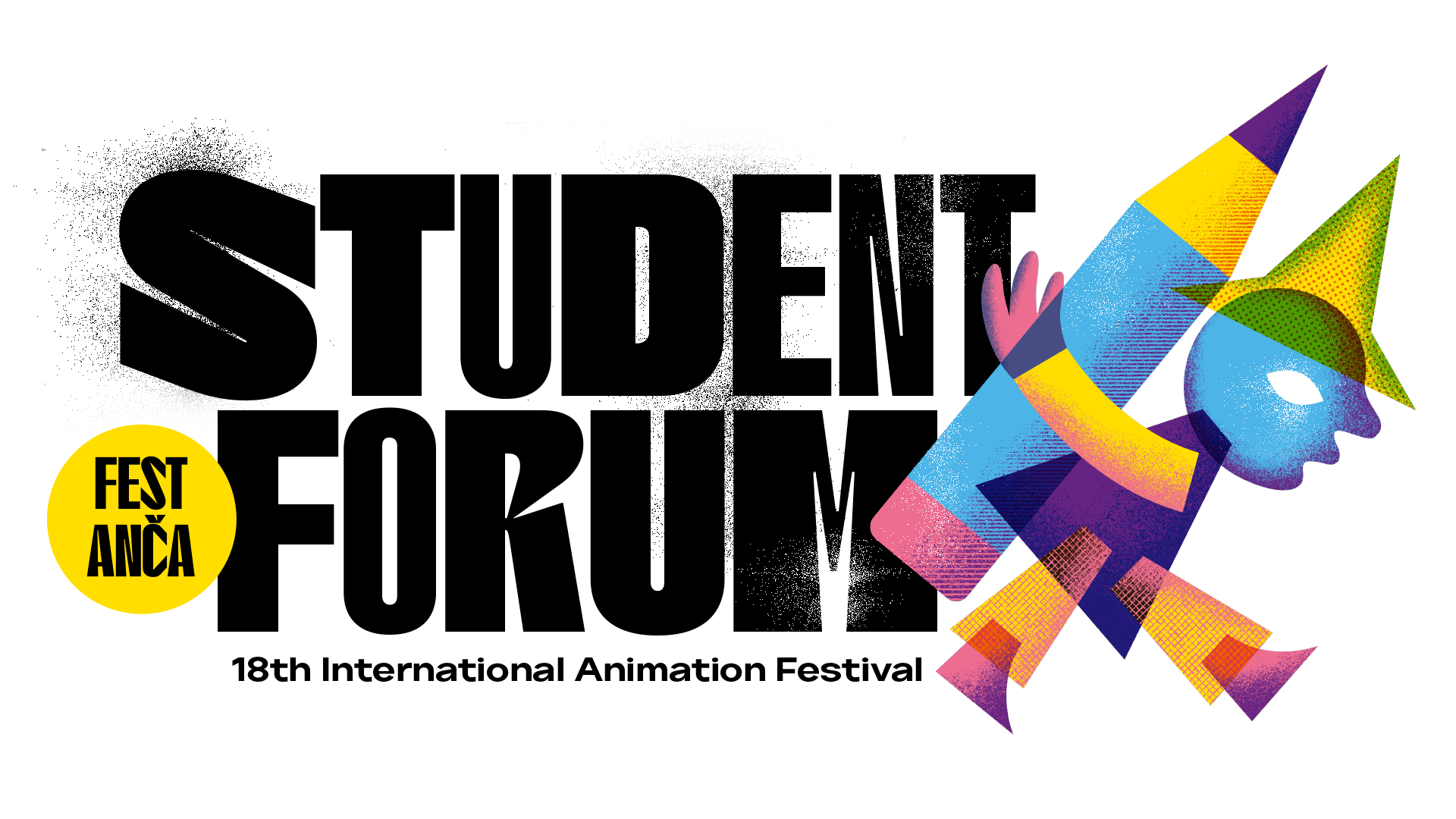 Student Fórum Fest Anča: Energie, kreativa & sdílení