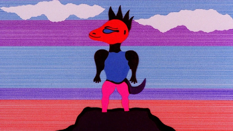 Maďarská animace a watchlist, který si musíte dát po letošním (maďarském) Annecy