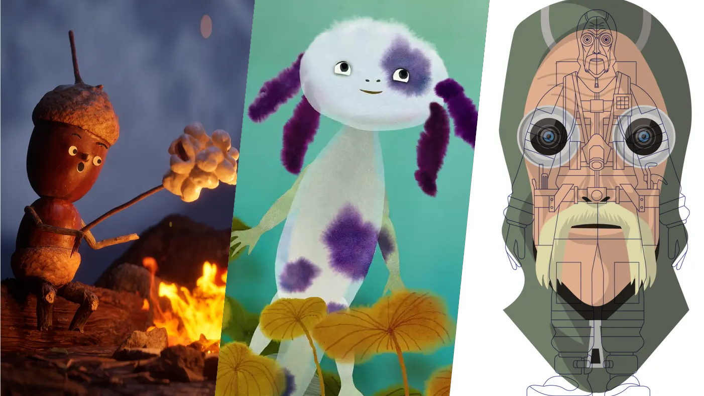 Co se u nás kutí: Výsledky Fondu audiovize 2026