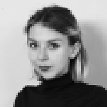 Julie Lupačová