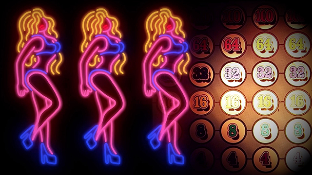 Gambler (2018)