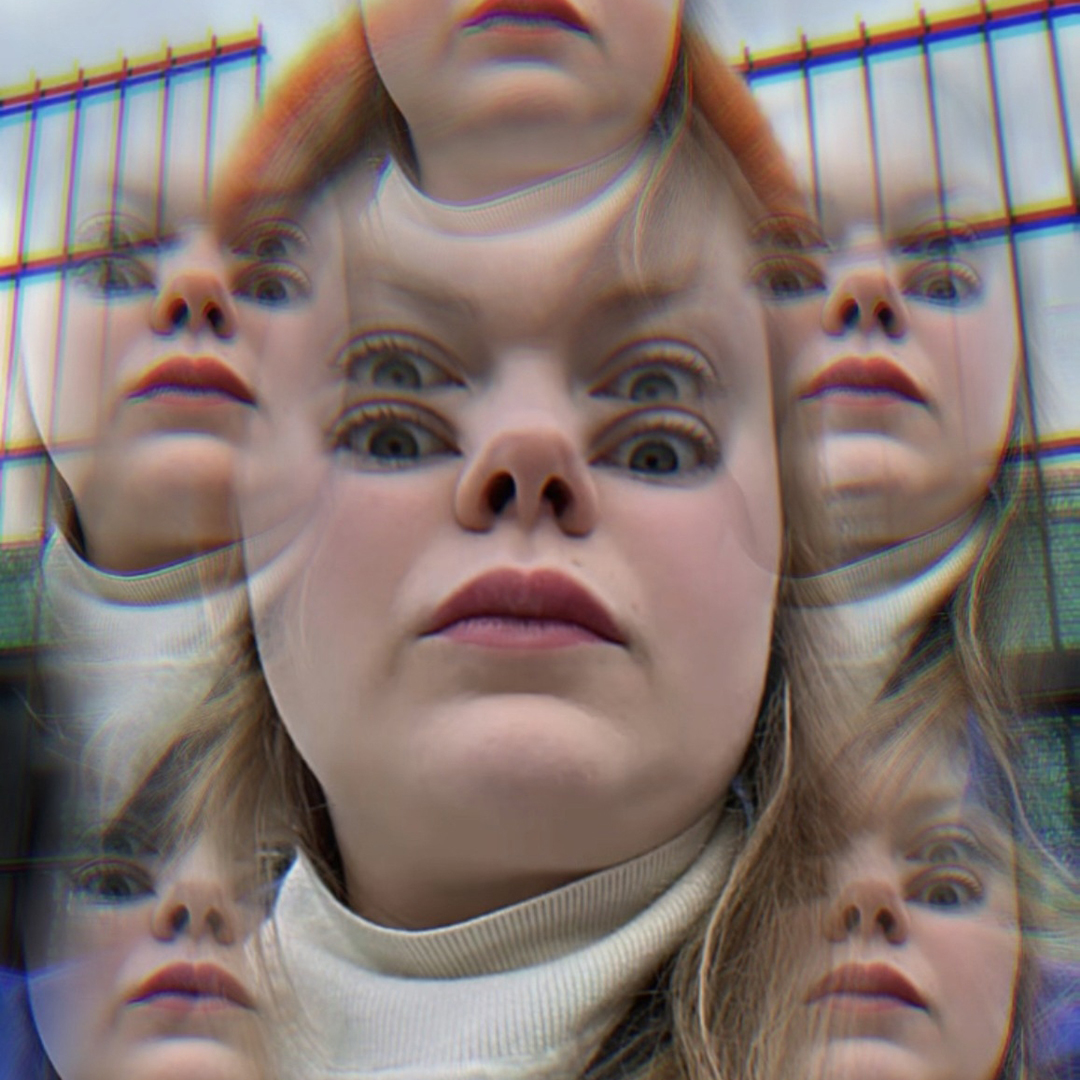 Michaela Režová