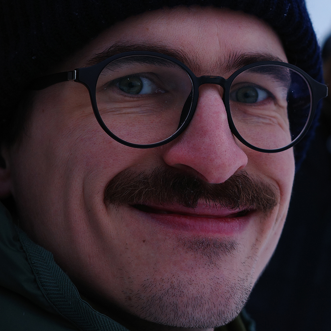 Matouš Vyhnánek