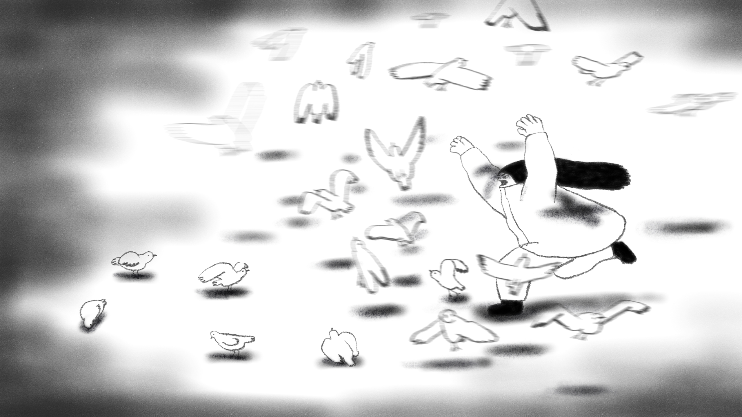 Bože, to je ale blbost (WIP)