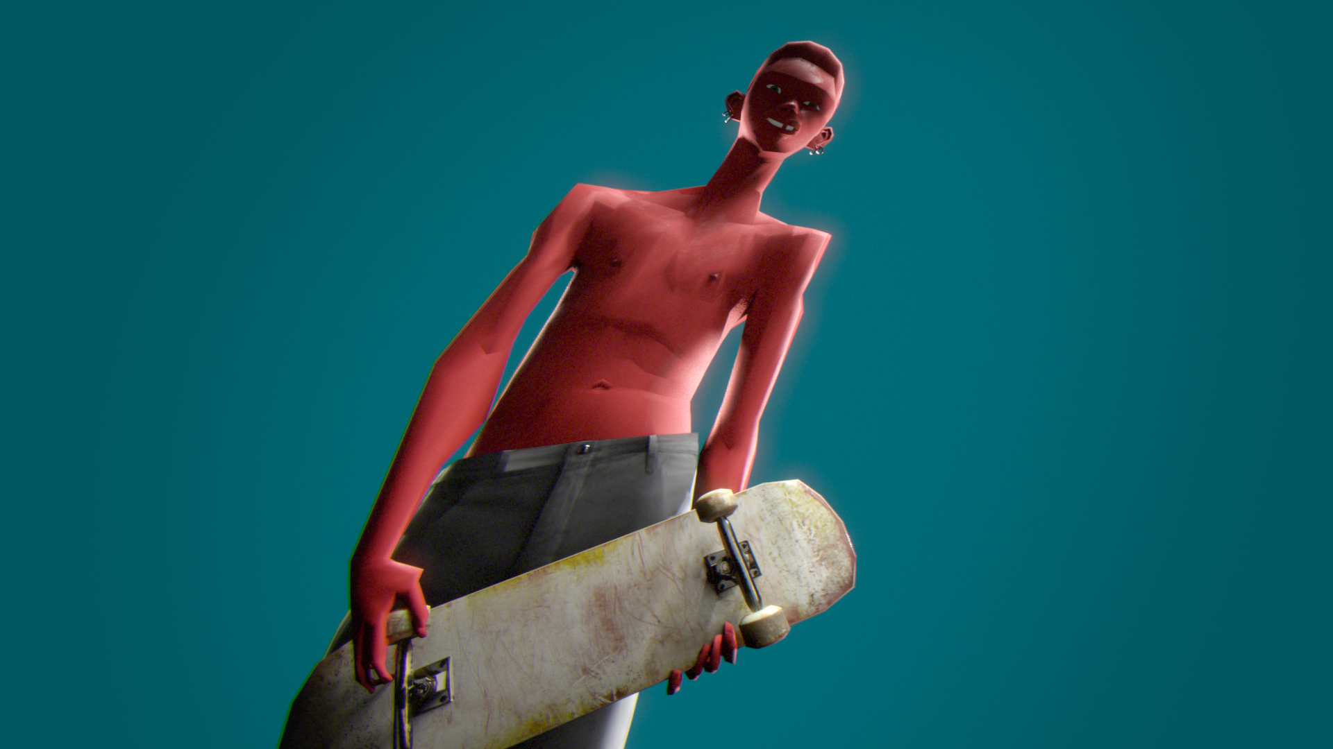 Barvy (WIP)