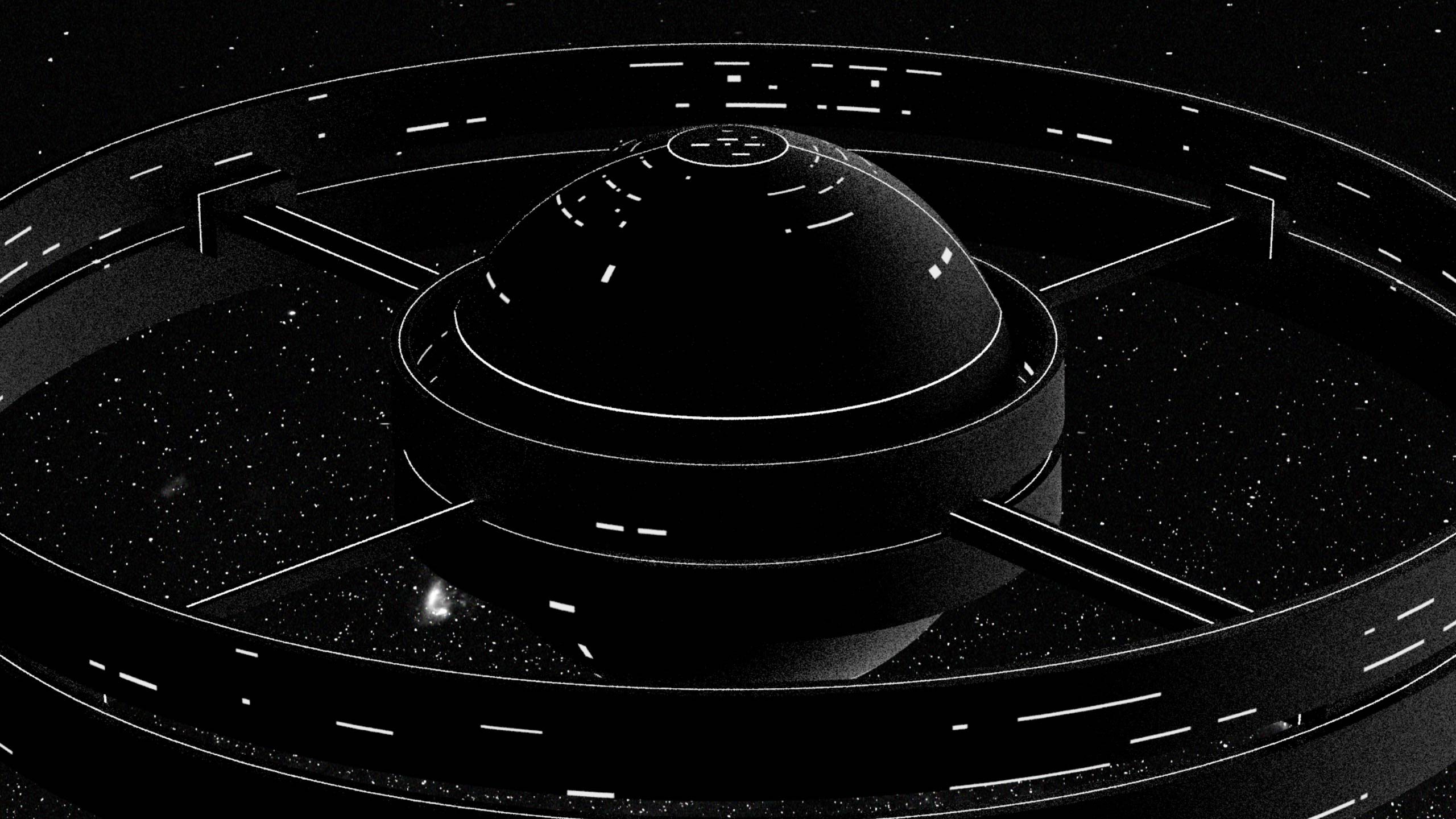 Noisy Pots: Cosmic Trip (2019)