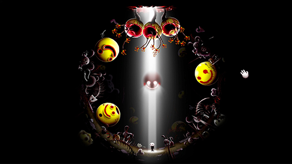 Happy Game (2021)