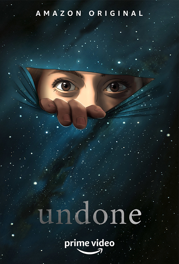 Undone