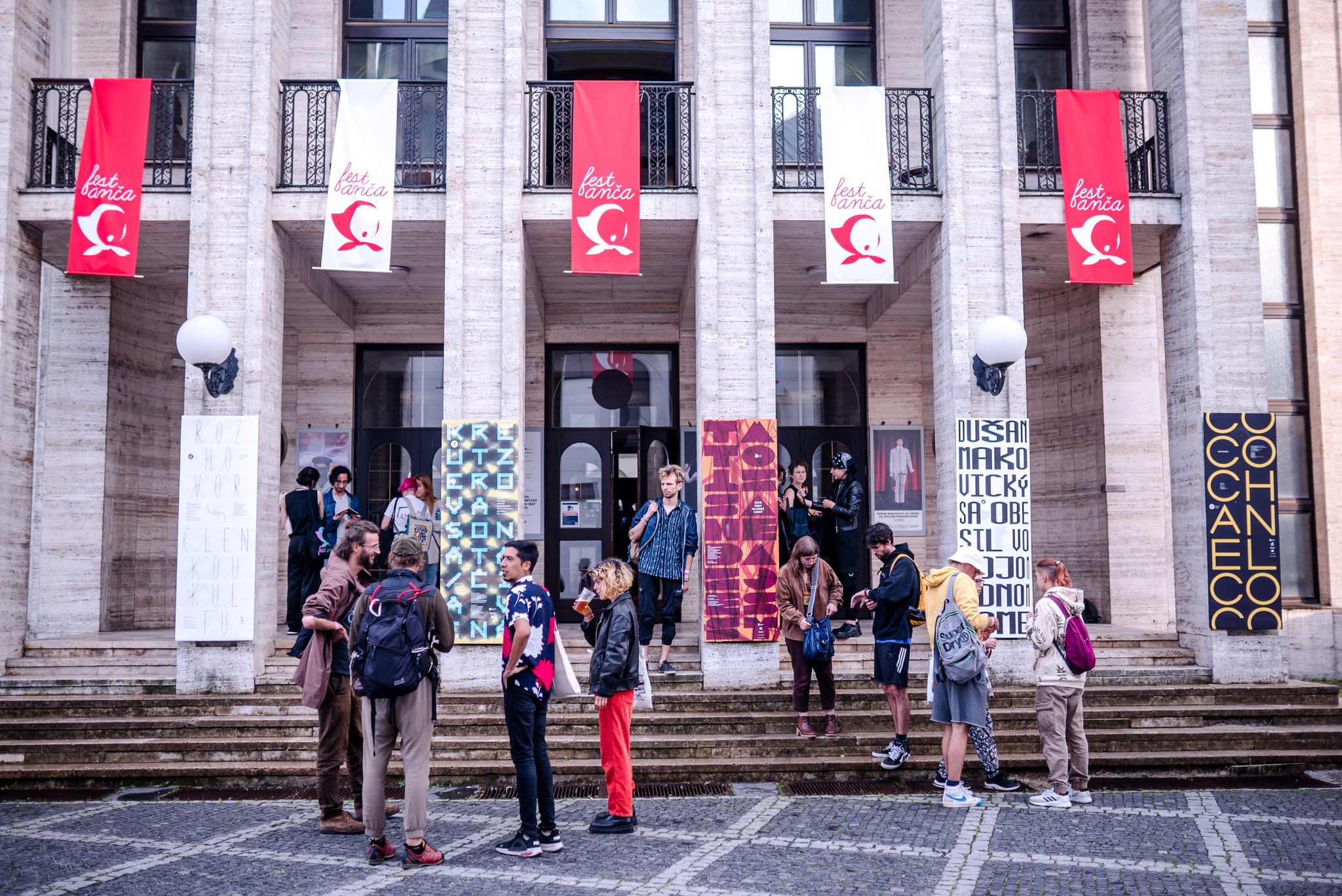 Fest Anča 2023 (foto: Šimon Lupták)